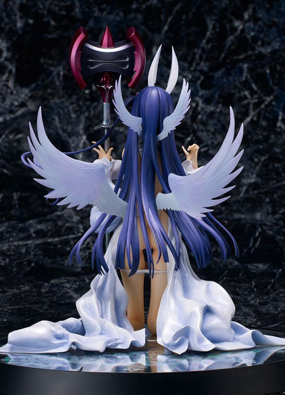 Mahou Shoujo PVC Statue Yui Nitta by Raita - Anime Figuren günstig kaufen