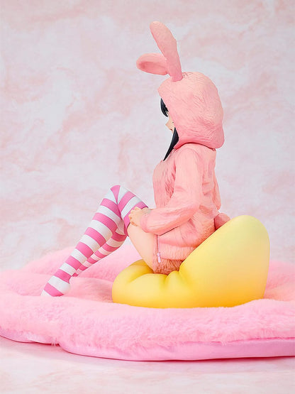 Mai Sakurajima Hoodie Look Rabbit Ears Ver Kadokawa - Anime Figuren günstig kaufen