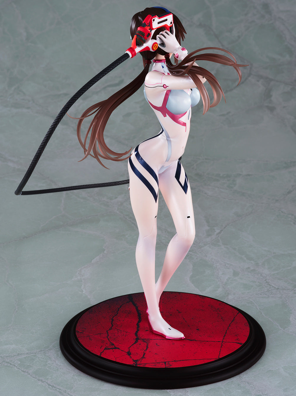 Makinami Mari Illustrious - Evangelion: 3.0+1.0 - F.W.A.T. - Anime Figuren günstig kaufen