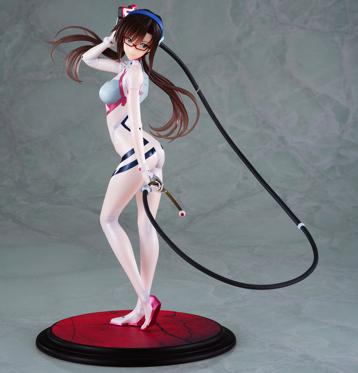 Makinami Mari Illustrious - Evangelion: 3.0+1.0 - F.W.A.T. - Anime Figuren günstig kaufen