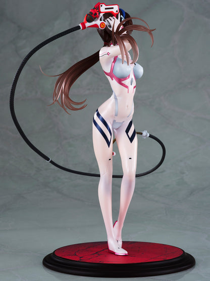 Makinami Mari Illustrious - Evangelion: 3.0+1.0 - F.W.A.T. - Anime Figuren günstig kaufen