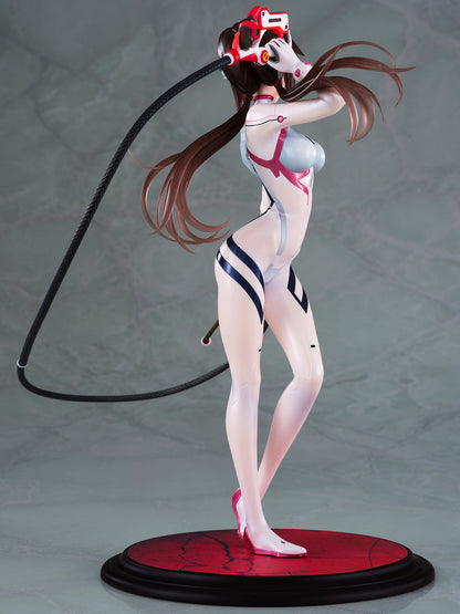 Makinami Mari Illustrious - Evangelion: 3.0+1.0 - F.W.A.T. - Anime Figuren günstig kaufen