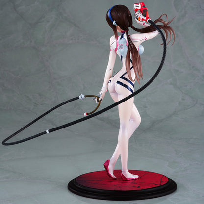 Makinami Mari Illustrious - Evangelion: 3.0+1.0 - F.W.A.T. - Anime Figuren günstig kaufen