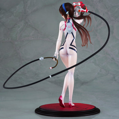 Makinami Mari Illustrious - Evangelion: 3.0+1.0 - F.W.A.T. - Anime Figuren günstig kaufen
