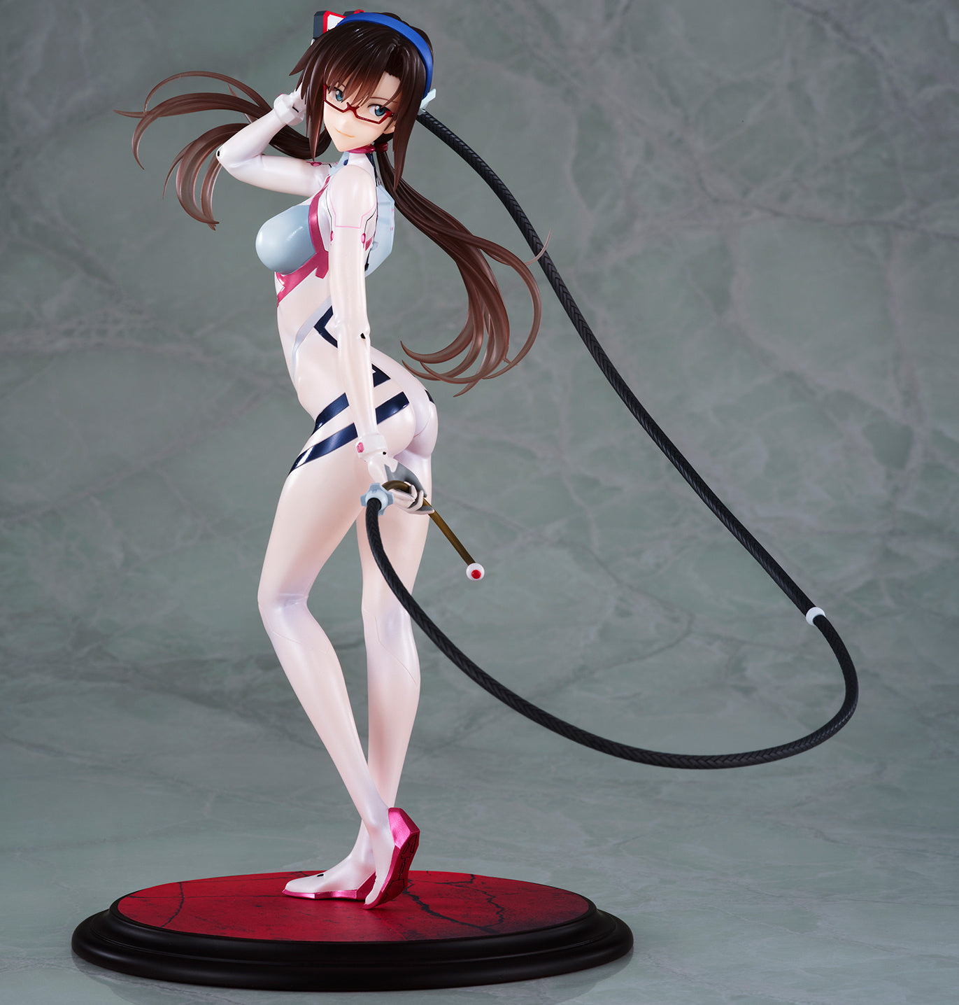 Makinami Mari Illustrious - Evangelion: 3.0+1.0 - F.W.A.T. - Anime Figuren günstig kaufen