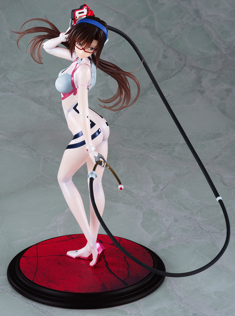 Makinami Mari Illustrious - Evangelion: 3.0+1.0 - F.W.A.T. - Anime Figuren günstig kaufen