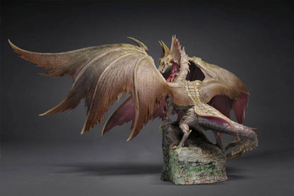 Malzeno - CFB Creators Model - Capcom - Anime Figuren günstig kaufen