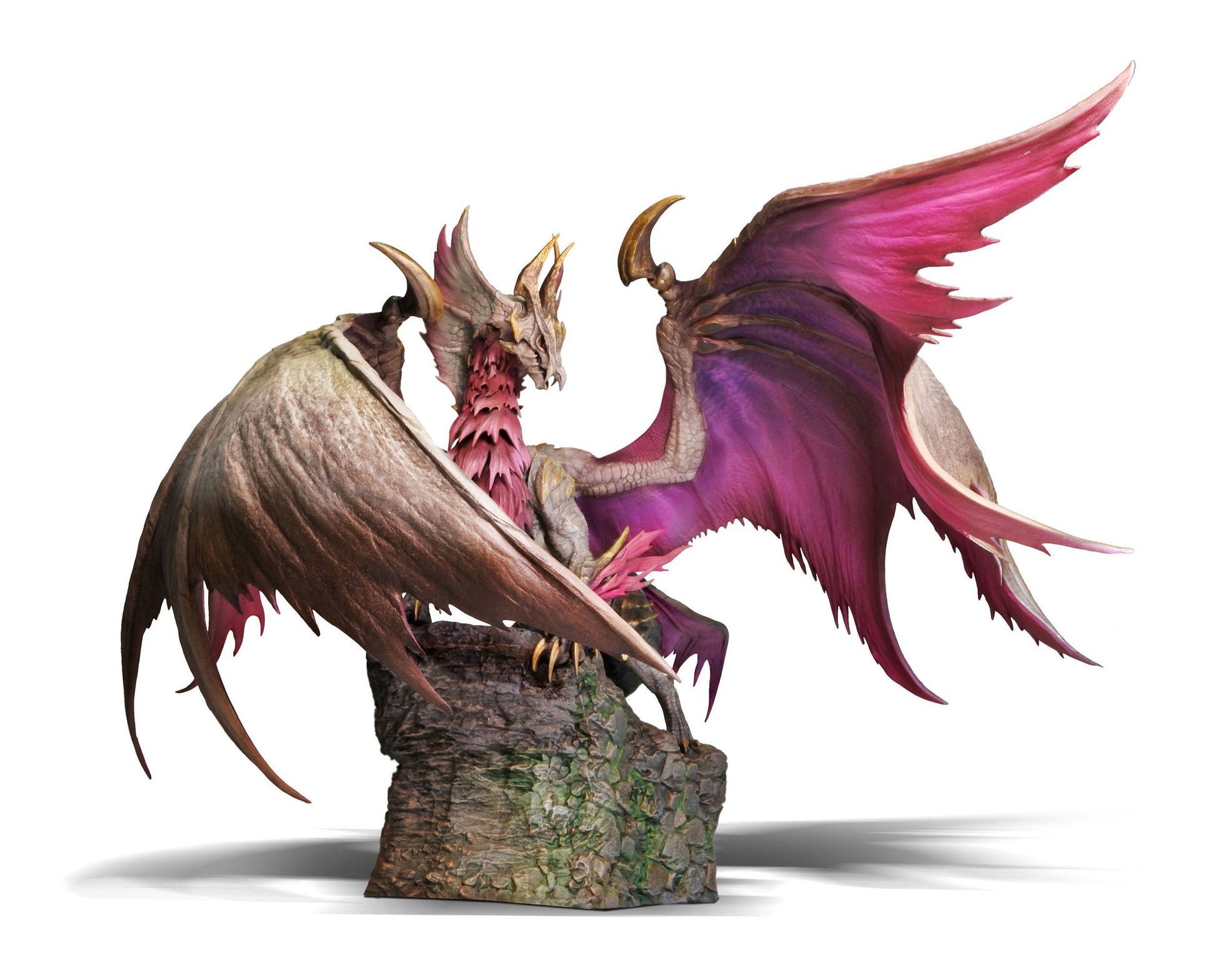 Malzeno - CFB Creators Model - Capcom - Anime Figuren günstig kaufen