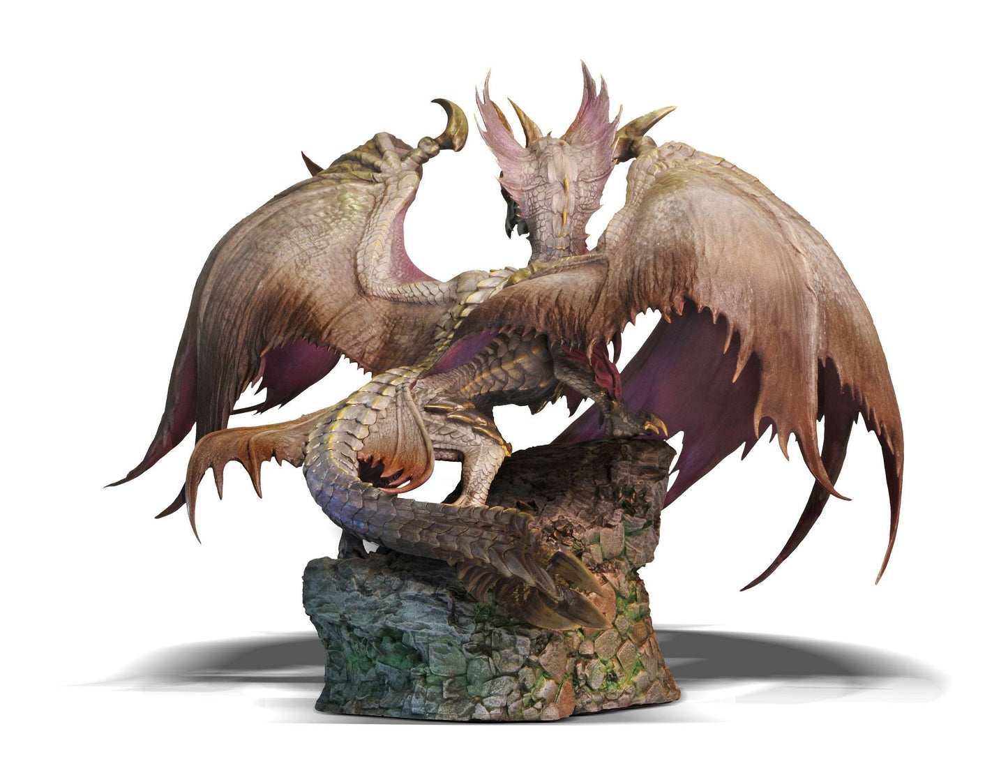 Malzeno - CFB Creators Model - Capcom - Anime Figuren günstig kaufen