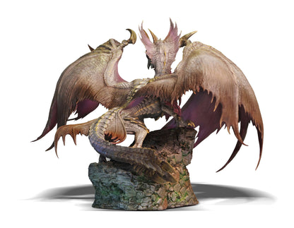Malzeno - CFB Creators Model - Capcom - Anime Figuren günstig kaufen