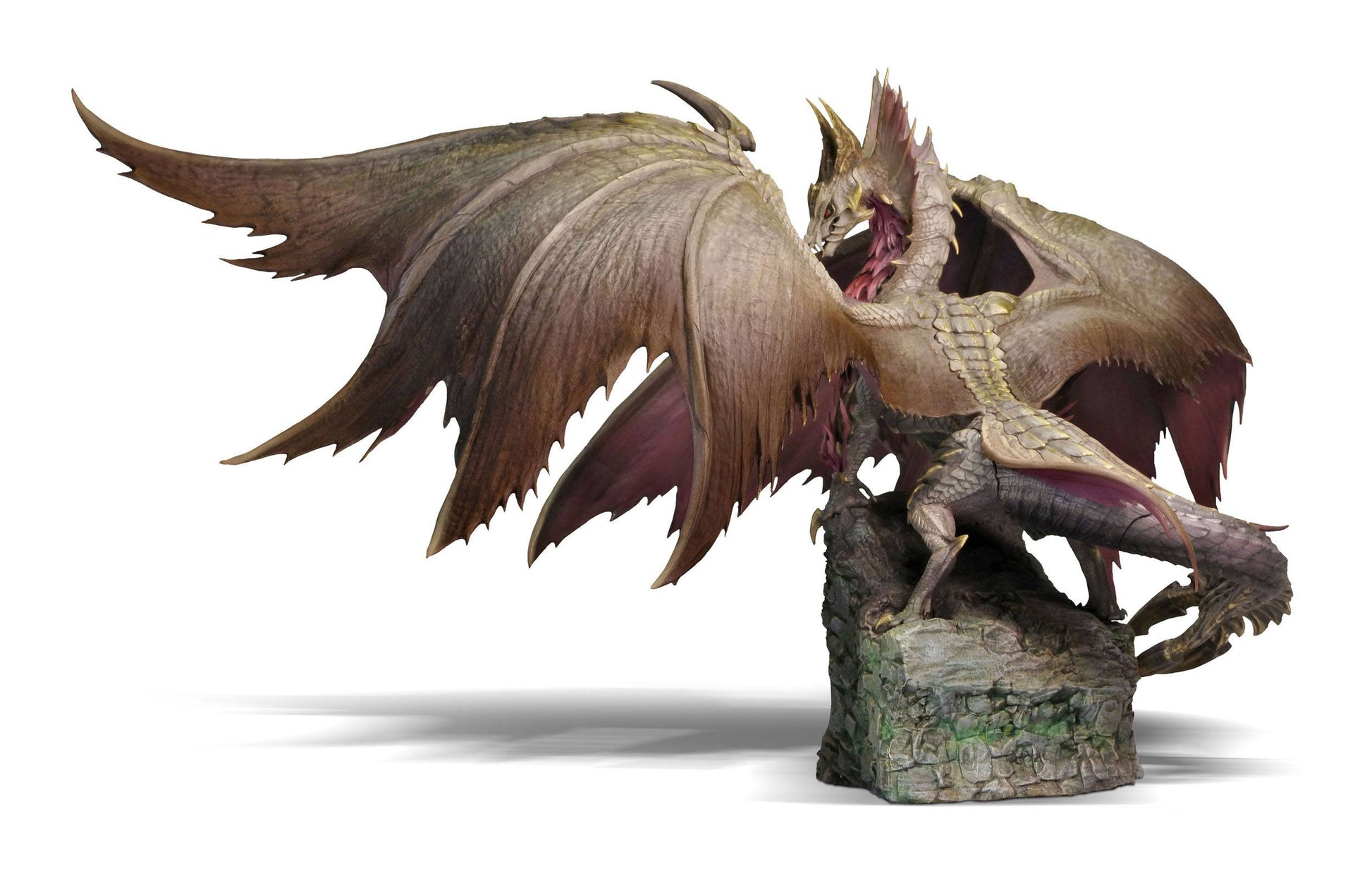 Malzeno - CFB Creators Model - Capcom - Anime Figuren günstig kaufen