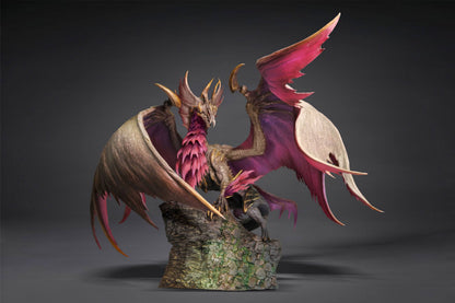 Malzeno - CFB Creators Model - Capcom - Anime Figuren günstig kaufen