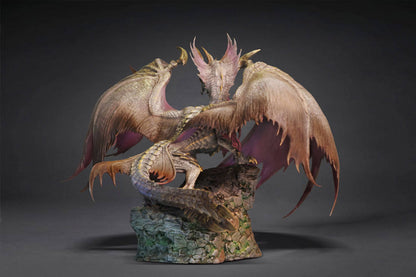 Malzeno - CFB Creators Model - Capcom - Anime Figuren günstig kaufen
