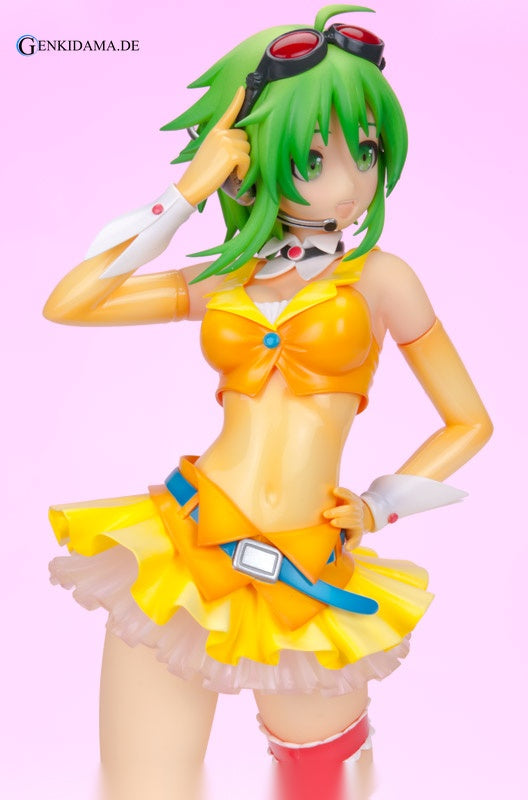 Mamama-style GUMI from Megpoid Native - Anime Figuren günstig kaufen