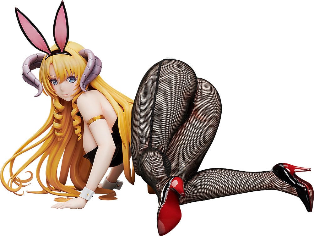 Mammon Bunny Ver. FREEing - Anime Figuren günstig kaufen