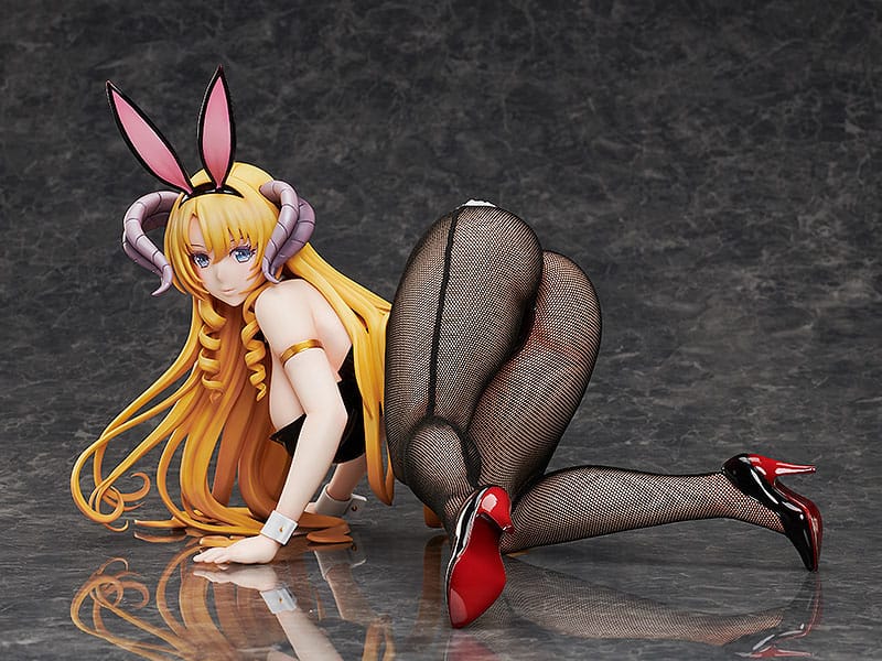 Mammon Bunny Ver. FREEing - Anime Figuren günstig kaufen
