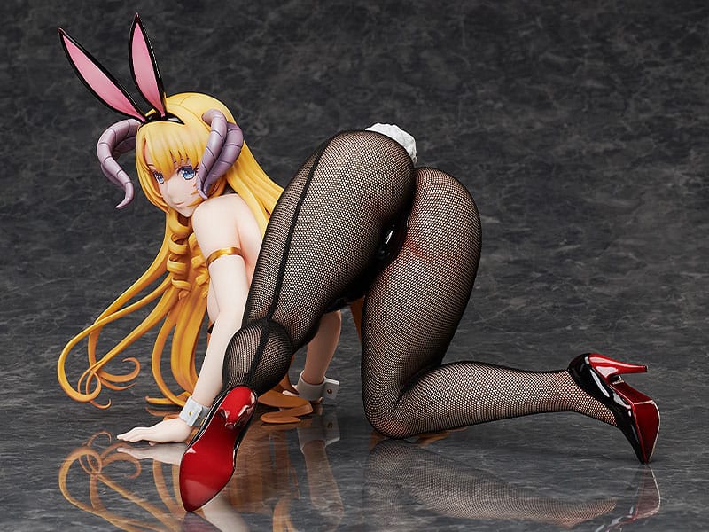 Mammon Bunny Ver. FREEing - Anime Figuren günstig kaufen