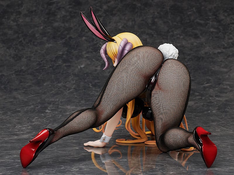 Mammon Bunny Ver. FREEing - Anime Figuren günstig kaufen