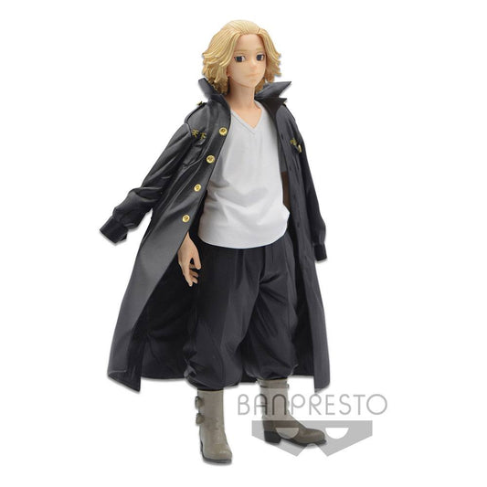 Manjiro Sano - Tokyo Revengers - Banpresto - Anime Figuren günstig kaufen