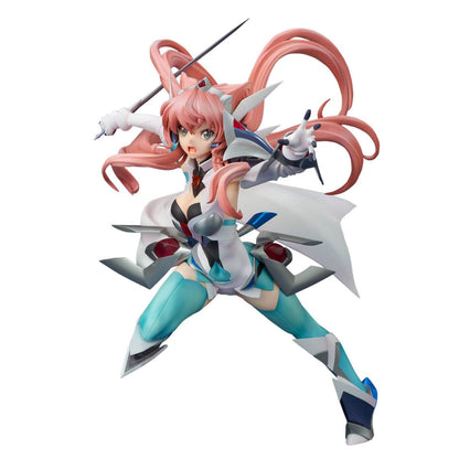 Maria Cadenzavna Eve Senki Zesshou Hobby Stock - Anime Figuren günstig kaufen