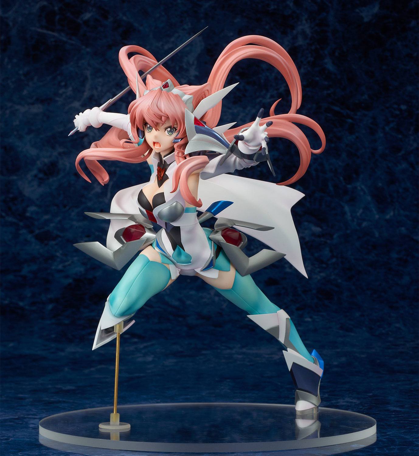 Maria Cadenzavna Eve Senki Zesshou Hobby Stock - Anime Figuren günstig kaufen