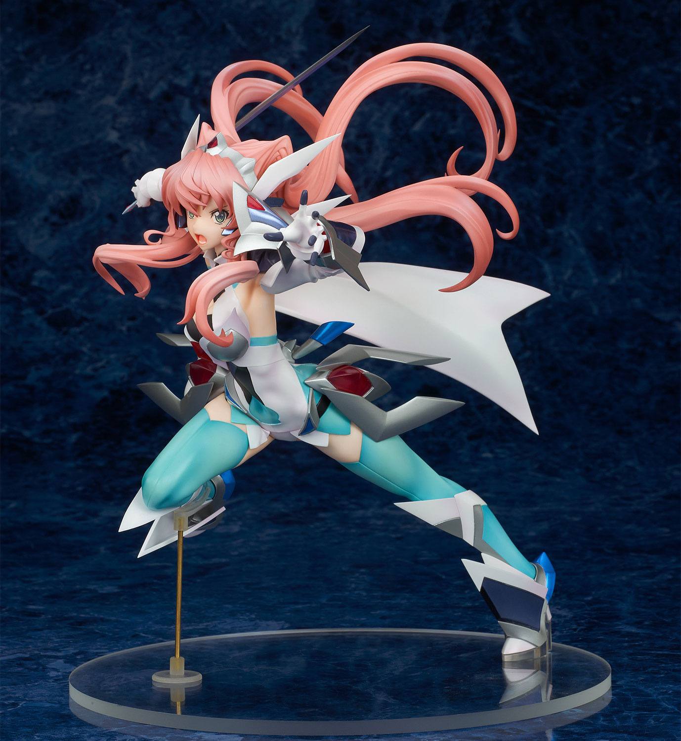 Maria Cadenzavna Eve Senki Zesshou Hobby Stock - Anime Figuren günstig kaufen