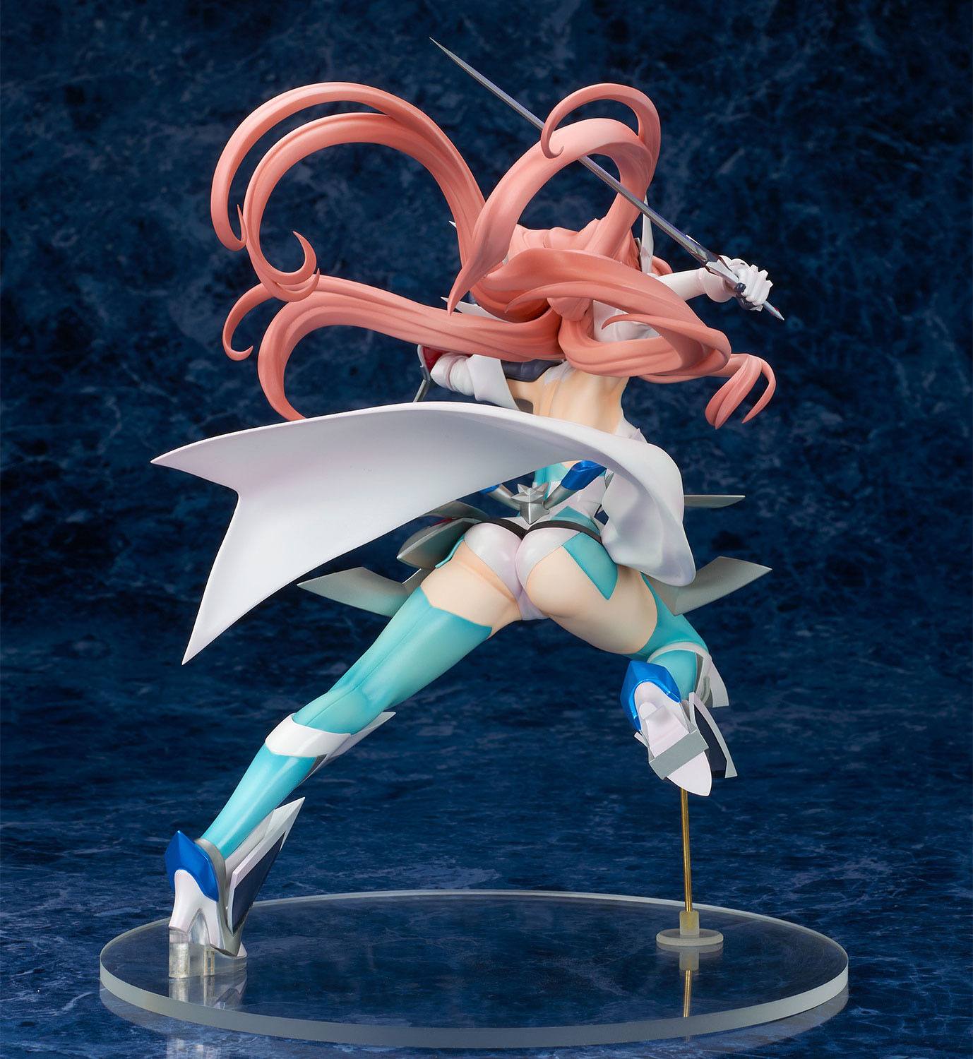 Maria Cadenzavna Eve Senki Zesshou Hobby Stock - Anime Figuren günstig kaufen