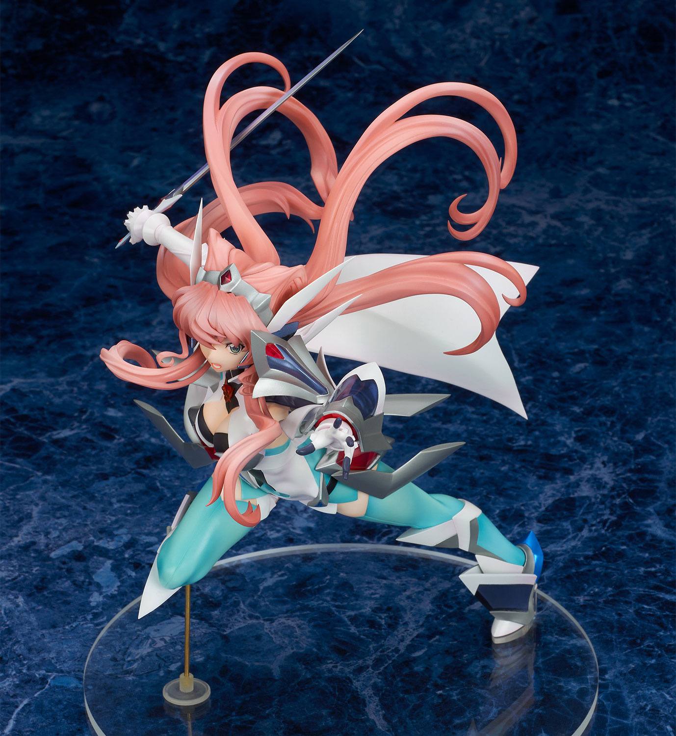 Maria Cadenzavna Eve Senki Zesshou Hobby Stock - Anime Figuren günstig kaufen