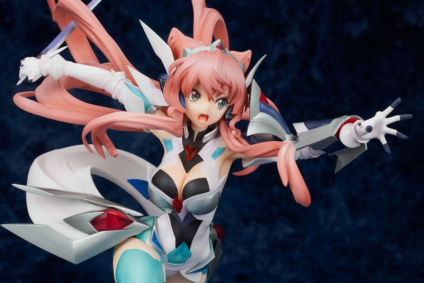 Maria Cadenzavna Eve Senki Zesshou Hobby Stock - Anime Figuren günstig kaufen