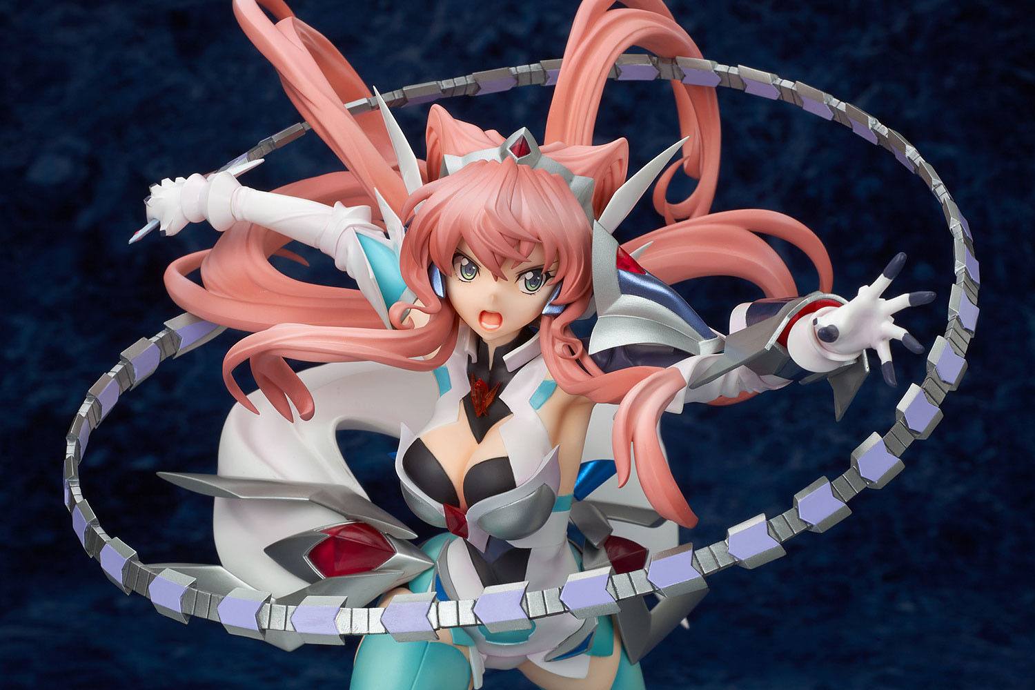 Maria Cadenzavna Eve Senki Zesshou Hobby Stock - Anime Figuren günstig kaufen