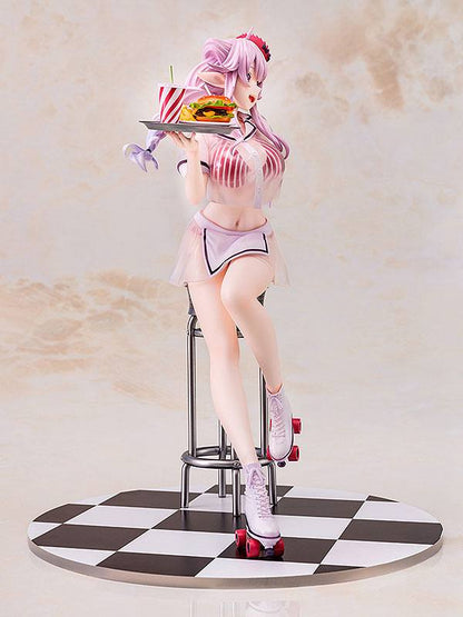 Marinoa Truless - Original Character - Wing - Anime Figuren günstig kaufen