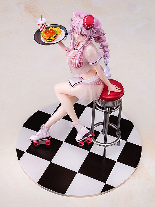 Marinoa Truless - Original Character - Wing - Anime Figuren günstig kaufen