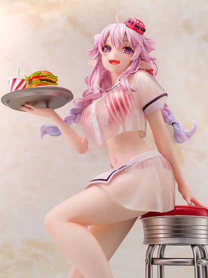 Marinoa Truless - Original Character - Wing - Anime Figuren günstig kaufen