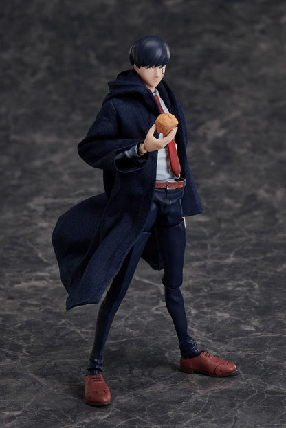 Mash Burnedead - Mashle - Aniplex - Anime Figuren günstig kaufen