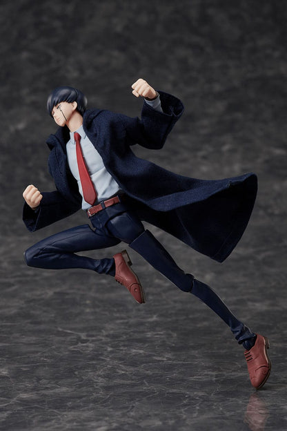 Mash Burnedead - Mashle - Aniplex - Anime Figuren günstig kaufen