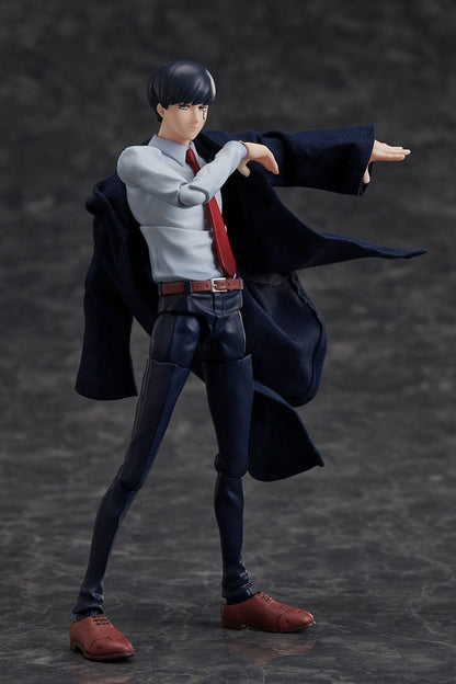 Mash Burnedead - Mashle - Aniplex - Anime Figuren günstig kaufen