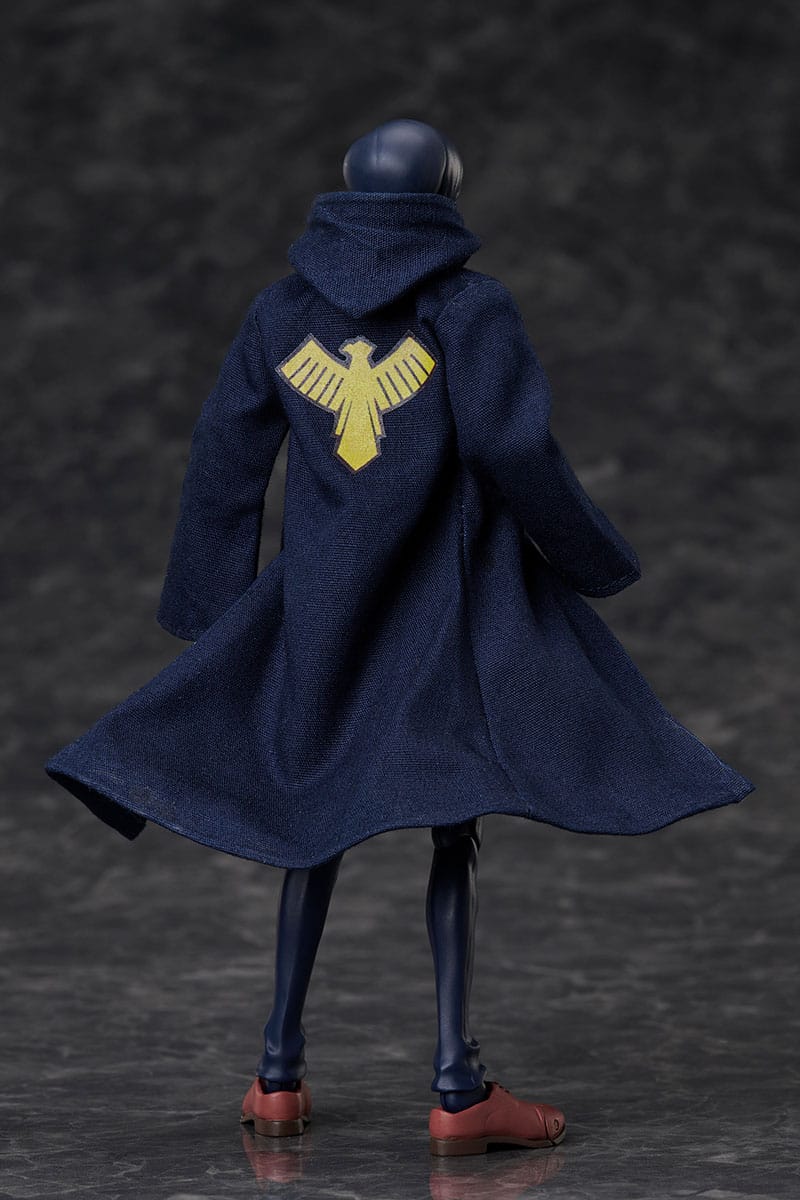 Mash Burnedead - Mashle - Aniplex - Anime Figuren günstig kaufen