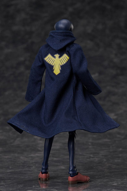 Mash Burnedead - Mashle - Aniplex - Anime Figuren günstig kaufen