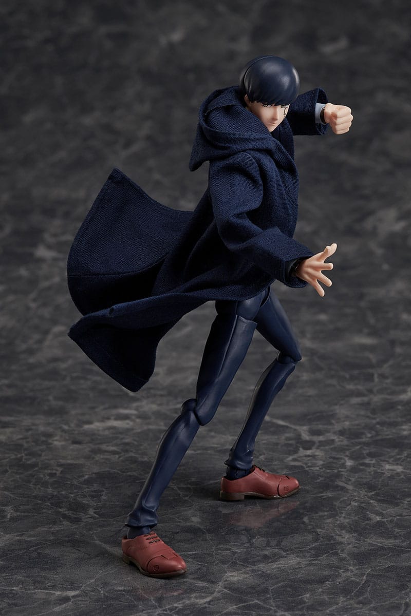 Mash Burnedead - Mashle - Aniplex - Anime Figuren günstig kaufen