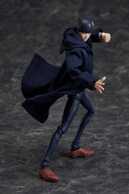 Mash Burnedead - Mashle - Aniplex - Anime Figuren günstig kaufen
