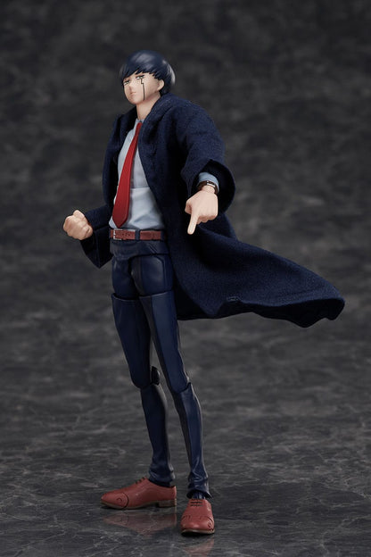 Mash Burnedead - Mashle - Aniplex - Anime Figuren günstig kaufen