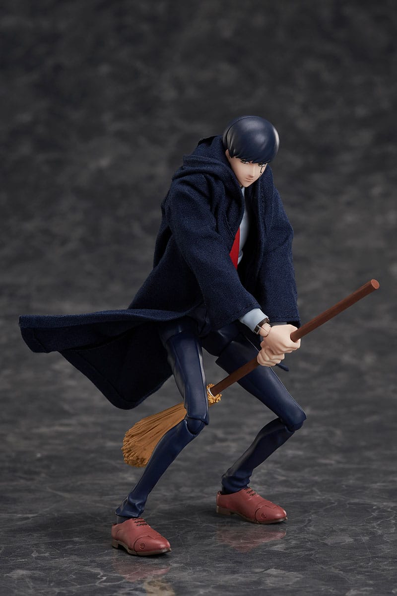 Mash Burnedead - Mashle - Aniplex - Anime Figuren günstig kaufen