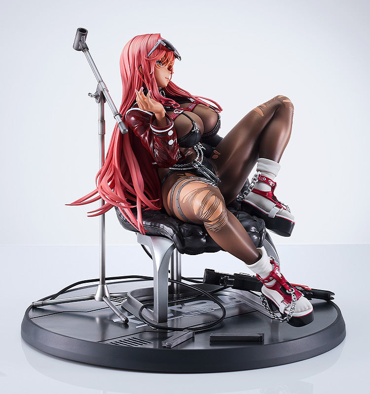 Volume Goddess of Victory: Nikke Max Factory
