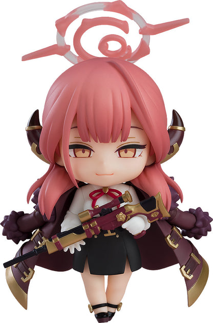 Rikuhachima Aru Nendoroid Max Factory
