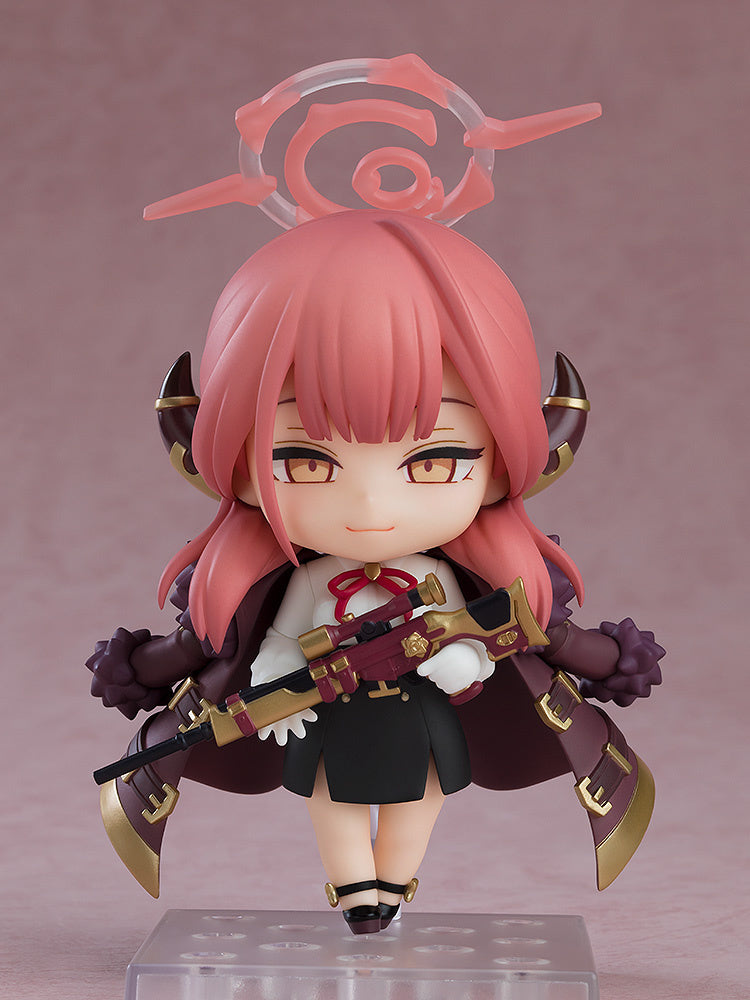 Rikuhachima Aru Nendoroid Max Factory