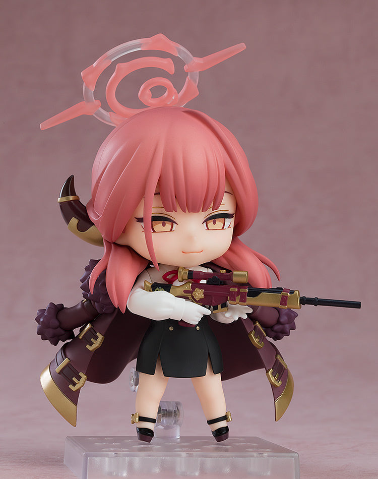 Rikuhachima Aru Nendoroid Max Factory