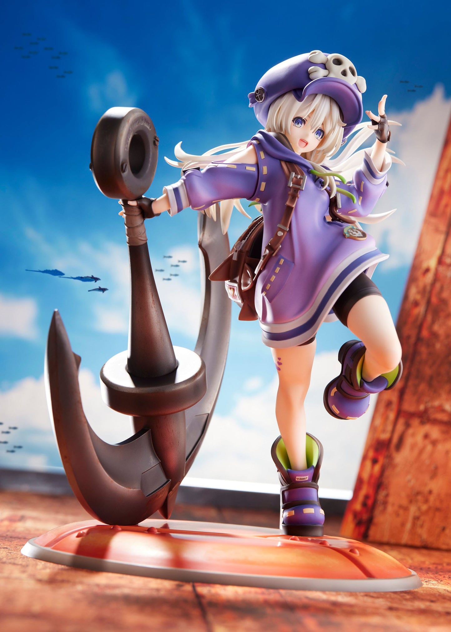 May - Another Color Ver. - Alice Glint - Anime Figuren günstig kaufen