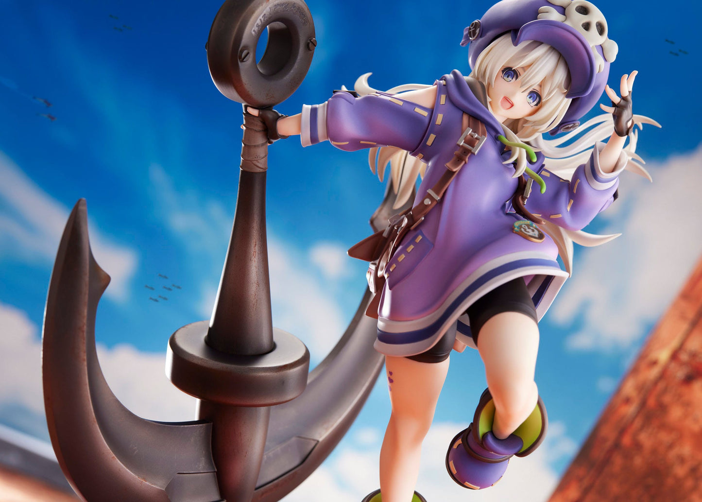 May - Another Color Ver. - Alice Glint - Anime Figuren günstig kaufen