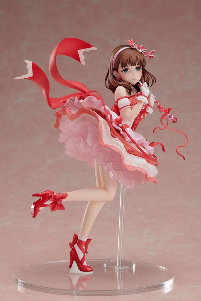 Mayu Sakuma Feel My Heart Ver. Ohami - Anime Figuren günstig kaufen