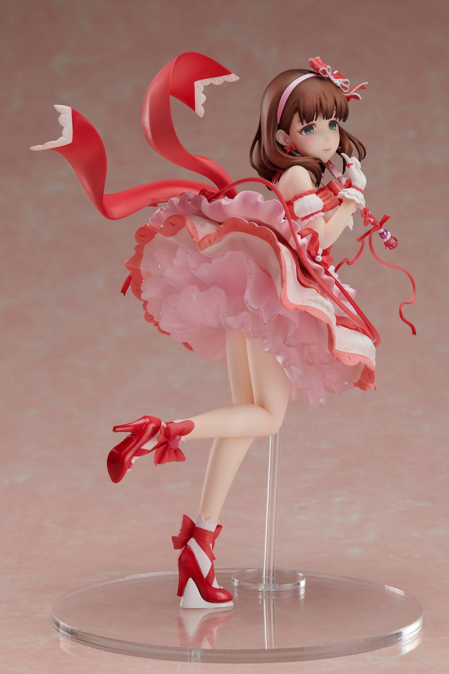 Mayu Sakuma Feel My Heart Ver. Ohami - Anime Figuren günstig kaufen